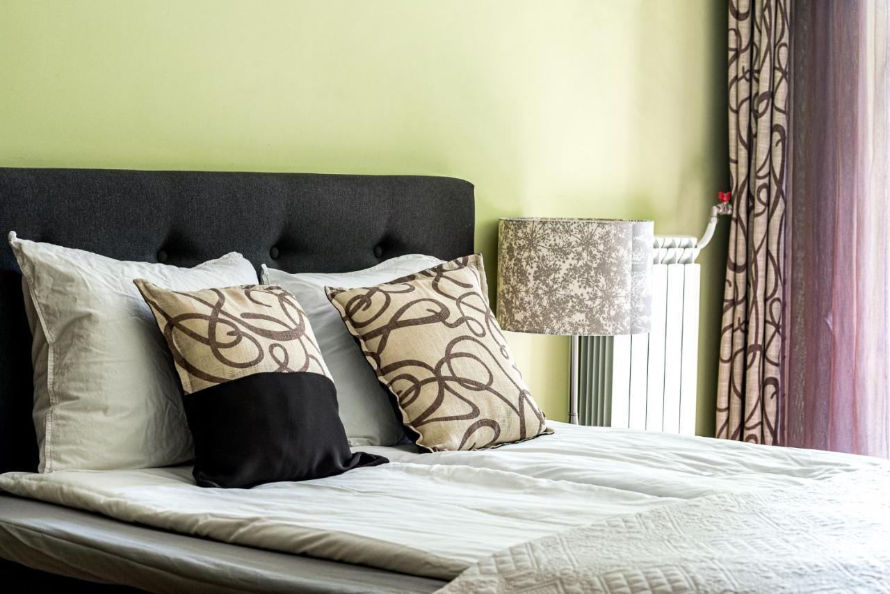 Angel House Vilnius, 8 Apartman Kültér fotó