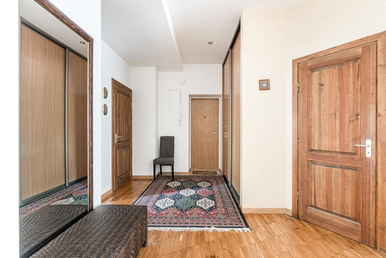 Angel House Vilnius, 8 Apartman Kültér fotó